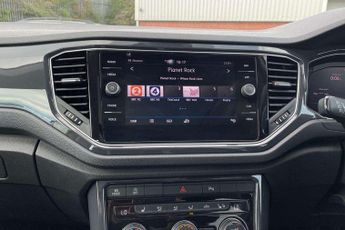 Volkswagen T-Roc 1.5 TSI EVO SEL 5dr DSG