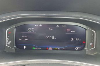 Volkswagen T-Roc 1.5 TSI EVO SEL 5dr DSG