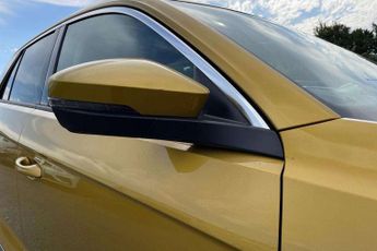 Volkswagen T-Roc 1.5 TSI EVO SEL 5dr DSG