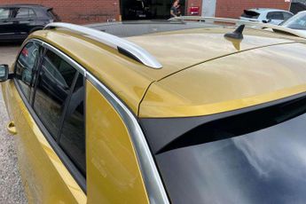 Volkswagen T-Roc 1.5 TSI EVO SEL 5dr DSG