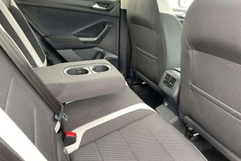 Volkswagen T-Roc 1.5 TSI EVO SEL 5dr DSG