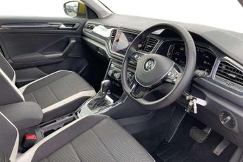 Volkswagen T-Roc 1.5 TSI EVO SEL 5dr DSG