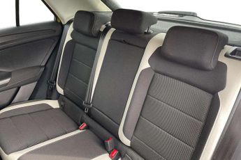 Volkswagen T-Roc 1.5 TSI EVO SEL 5dr DSG