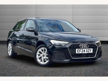 Audi A1 30 TFSI Sport 5dr S Tronic