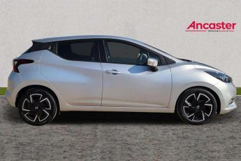 Nissan Micra 1.0 IG-T 92 Acenta 5dr CVT