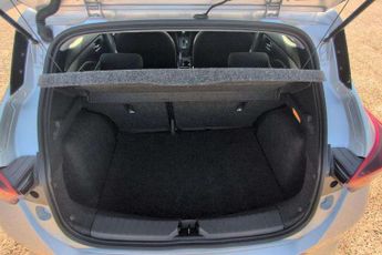 Nissan Micra 1.0 IG-T 92 Acenta 5dr CVT