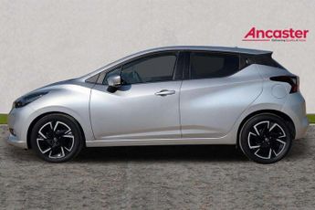 Nissan Micra 1.0 IG-T 92 Acenta 5dr CVT