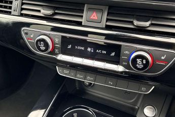 Audi A5 Sportback 35 TDI Black Edition 5dr S Tronic