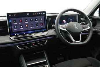 Volkswagen Tiguan 2.0 TDI Elegance 5dr DSG