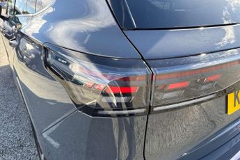 Volkswagen Tiguan 2.0 TDI Elegance 5dr DSG