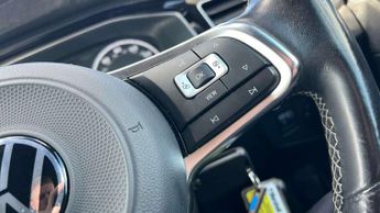 Volkswagen Polo 1.0 TSI 95 R-Line 5dr DSG