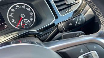 Volkswagen Polo 1.0 TSI 95 R-Line 5dr DSG