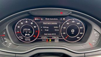 Audi Q5 2.0T FSI Quattro S Line 5dr S Tronic