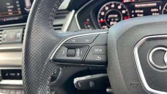 Audi Q5 2.0T FSI Quattro S Line 5dr S Tronic