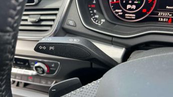 Audi Q5 2.0T FSI Quattro S Line 5dr S Tronic
