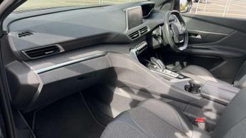Peugeot 3008 1.5 BlueHDi GT Line 5dr EAT8