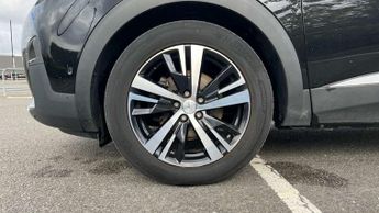 Peugeot 3008 1.5 BlueHDi GT Line 5dr EAT8