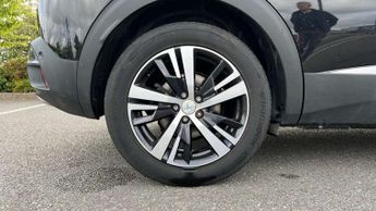 Peugeot 3008 1.5 BlueHDi GT Line 5dr EAT8