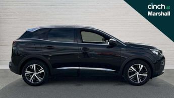 Peugeot 3008 1.5 BlueHDi GT Line 5dr EAT8