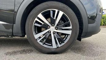 Peugeot 3008 1.5 BlueHDi GT Line 5dr EAT8