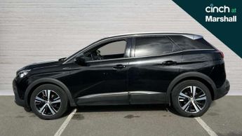 Peugeot 3008 1.5 BlueHDi GT Line 5dr EAT8