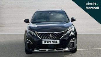 Peugeot 3008 1.5 BlueHDi GT Line 5dr EAT8