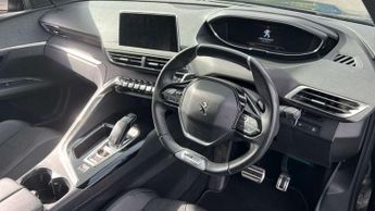 Peugeot 3008 1.5 BlueHDi GT Line 5dr EAT8