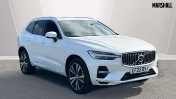 Volvo XC60 2.0 T8 455 RC PHEV Inscription Pro 5dr AWD Auto
