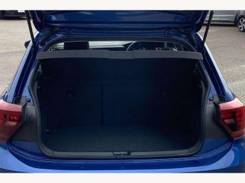 Volkswagen Polo 1.0 TSI Match 5dr DSG