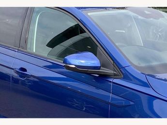 Volkswagen Polo 1.0 TSI Match 5dr DSG
