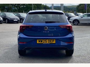 Volkswagen Polo 1.0 TSI Match 5dr DSG