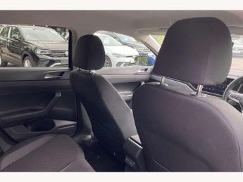 Volkswagen Polo 1.0 TSI Match 5dr DSG