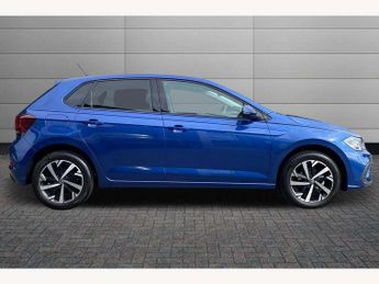 Volkswagen Polo 1.0 TSI Match 5dr DSG
