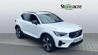 Volvo XC40 2.0 B3P Plus Dark 5dr Auto