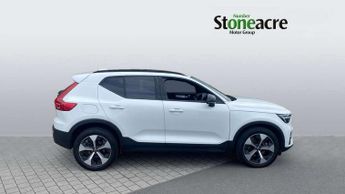 Volvo XC40 2.0 B3P Plus Dark 5dr Auto