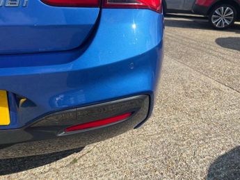 BMW 1 Series 118i [1.5] M Sport 5dr Step Auto