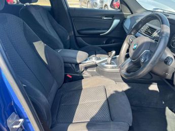 BMW 1 Series 118i [1.5] M Sport 5dr Step Auto