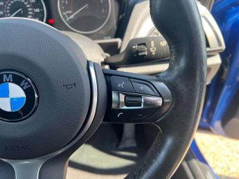 BMW 1 Series 118i [1.5] M Sport 5dr Step Auto