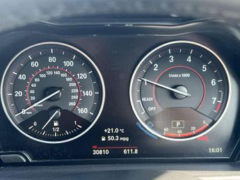 BMW 1 Series 118i [1.5] M Sport 5dr Step Auto