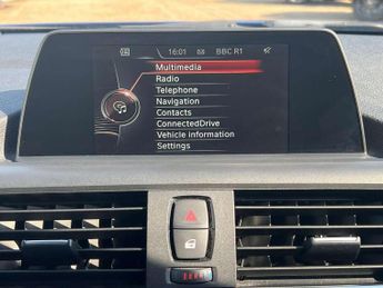 BMW 1 Series 118i [1.5] M Sport 5dr Step Auto