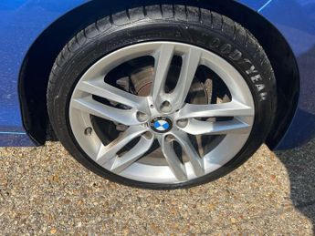 BMW 1 Series 118i [1.5] M Sport 5dr Step Auto