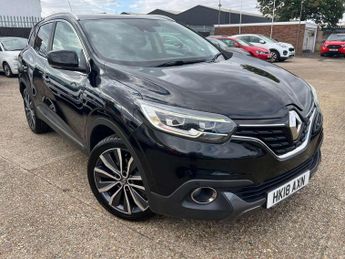 Renault Kadjar 1.5 dCi Signature Nav 5dr