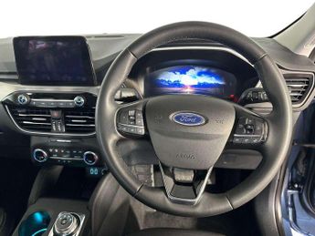 Ford Kuga 1.5 EcoBlue Titanium Edition 5dr Auto