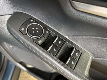 Ford Kuga 1.5 EcoBlue Titanium Edition 5dr Auto