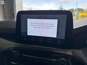 Ford Kuga 1.5 EcoBlue Titanium Edition 5dr Auto
