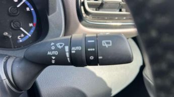 Toyota Yaris Cross 1.5 Hybrid Excel 5dr CVT