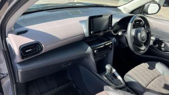 Toyota Yaris Cross 1.5 Hybrid Excel 5dr CVT