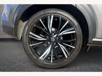 Nissan Juke 1.0 DiG-T Tekna+ 5dr DCT