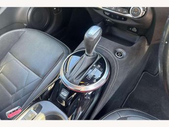 Nissan Juke 1.0 DiG-T Tekna+ 5dr DCT