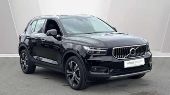 Volvo XC40 2.0 B4P Inscription Pro 5dr Auto
